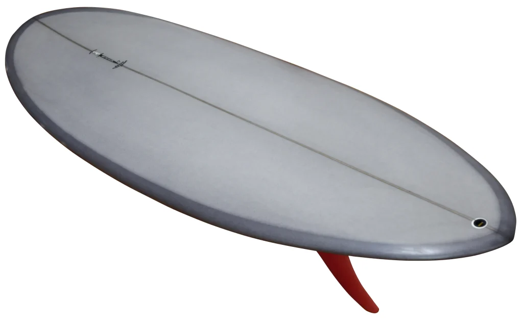 KOOKBOX JEEF MCCALLUM クークボックス ジェフ・マッカラム 中古 TWIN PIN 5`10 deck2 No.96291666
