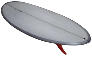 KOOKBOX JEEF MCCALLUM クークボックス ジェフ・マッカラム 中古 TWIN PIN 5`10 deck2 No.96291666
