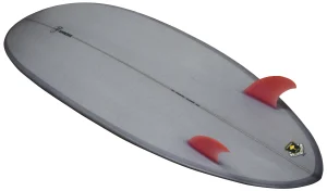KOOKBOX JEEF MCCALLUM クークボックス ジェフ・マッカラム 中古 TWIN PIN 5`10 bottom2 No.96291666