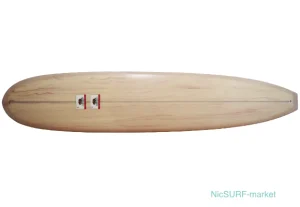 ARROW アローサーフボード ノーズライダー TANNER BECKETT 中古ロングボード 9`4 No.96291667