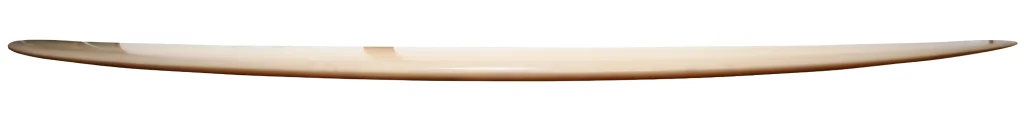 ARROW アローサーフボード ノーズライダー TANNER BECKETT 中古ロングボード 9`4 rocker No.96291667
