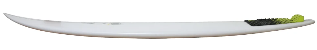 アルメリックサーフボード HAPPY EVERYDAY ハッピーエブリデイ 中古ショートボード 5`7 ROCKER No.96291669