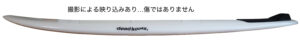 DEADKOOKS デッドクークスサーフボード RCRT 中古ショートボード 5`9 rocker No.96291678