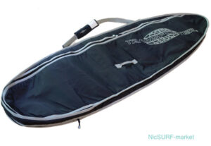 TRANSPORTER トランスポーター オフセット 中古ハードケース 1枚用 ショートボード 6`3 No.96291679