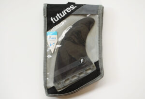 FUTURES 中古フィン F8 HC トライ ケース No.96291680
