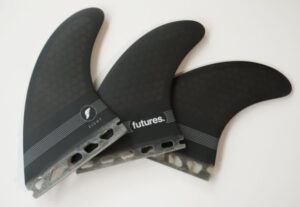 FUTURES 中古フィン F8 HC トライ No.96291680