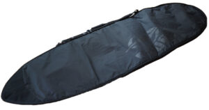 DESTINATION デスティネーション V-CUT 中古ハードケース DAY用 ショートボード 6`0 bottom No.96291681