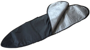 DESTINATION デスティネーション V-CUT 中古ハードケース DAY用 ショートボード 6`0 condition No.96291681